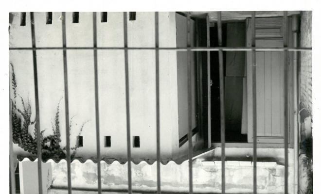 Reportatge fotogràfic del Cadastre d'Urbana del 1973