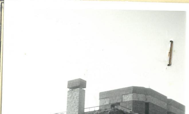 Reportatge fotogràfic del Cadastre d'Urbana del 1973