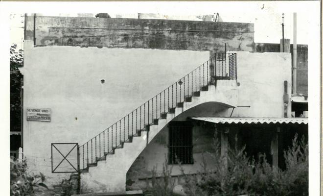 Reportatge fotogràfic del Cadastre d'Urbana del 1973
