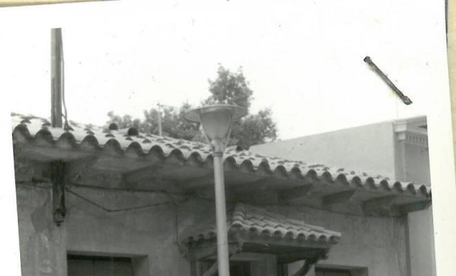 Reportatge fotogràfic del Cadastre d'Urbana del 1973