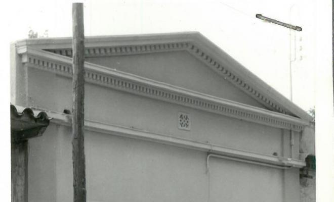Reportatge fotogràfic del Cadastre d'Urbana del 1973