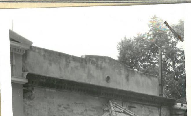 Reportatge fotogràfic del Cadastre d'Urbana del 1973