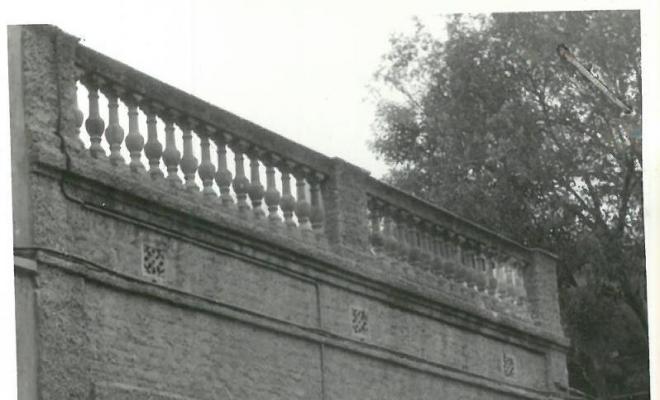 Reportatge fotogràfic del Cadastre d'Urbana del 1973