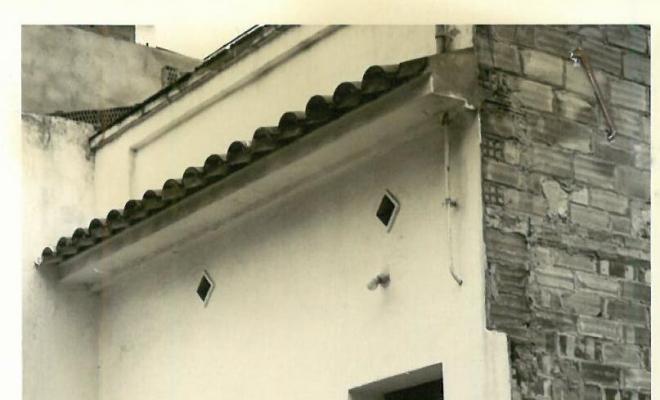 Reportatge fotogràfic del Cadastre d'Urbana del 1973