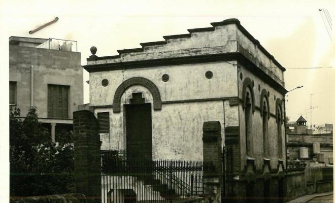 Reportatge fotogràfic del Cadastre d'Urbana del 1973