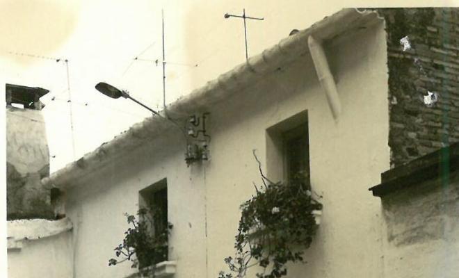 Reportatge fotogràfic del Cadastre d'Urbana del 1973