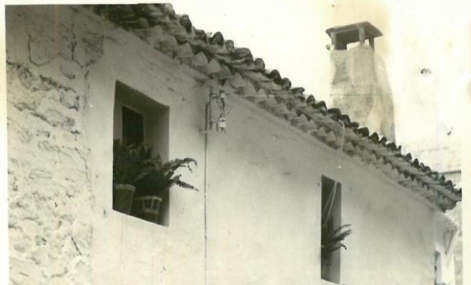 Reportatge fotogràfic del Cadastre d'Urbana del 1973