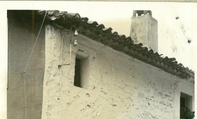 Reportatge fotogràfic del Cadastre d'Urbana del 1973