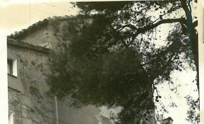 Reportatge fotogràfic del Cadastre d'Urbana del 1973