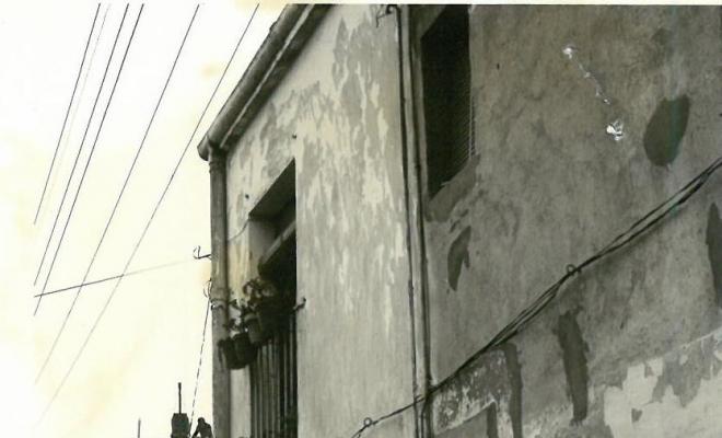 Reportatge fotogràfic del Cadastre d'Urbana del 1973