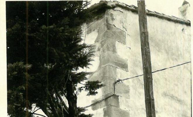Reportatge fotogràfic del Cadastre d'Urbana del 1973