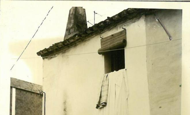 Reportatge fotogràfic del Cadastre d'Urbana del 1973