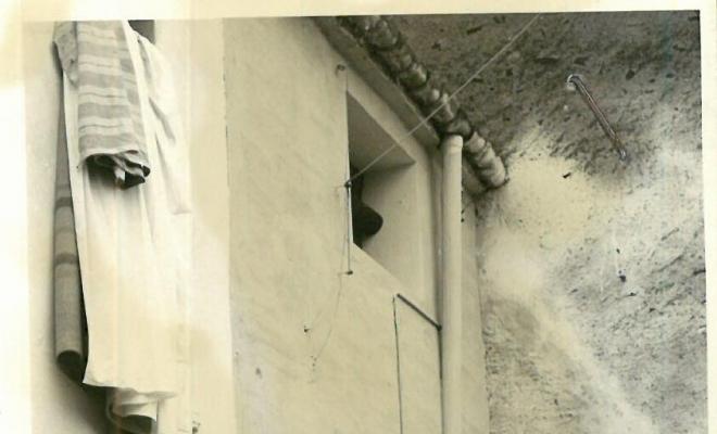Reportatge fotogràfic del Cadastre d'Urbana del 1973