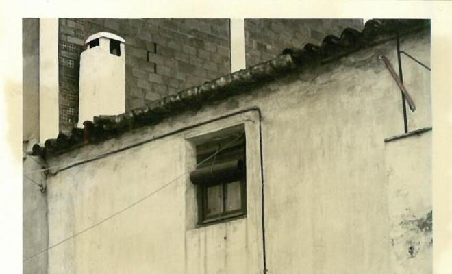 Reportatge fotogràfic del Cadastre d'Urbana del 1973