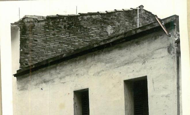 Reportatge fotogràfic del Cadastre d'Urbana del 1973