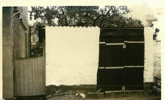 Reportatge fotogràfic del Cadastre d'Urbana del 1973