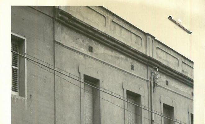 Reportatge fotogràfic del Cadastre d'Urbana del 1973