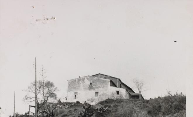 Reportatge fotogràfic del Cadastre d'Urbana del 1973