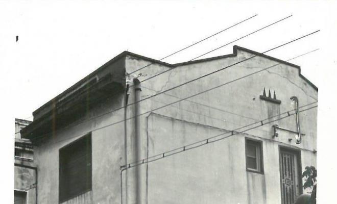 Reportatge fotogràfic del Cadastre d'Urbana del 1973