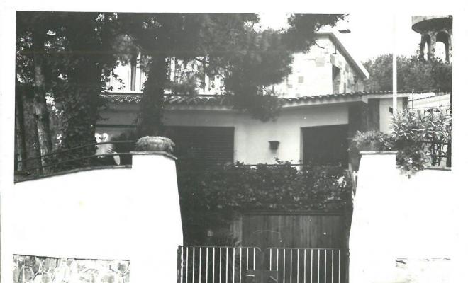 Reportatge fotogràfic del Cadastre d'Urbana del 1973