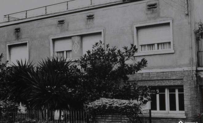 Reportatge fotogràfic del Cadastre d'Urbana del 1973