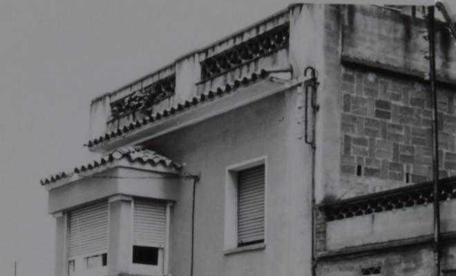 Reportatge fotogràfic del Cadastre d'Urbana del 1973