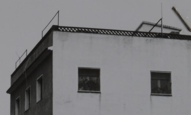 Reportatge fotogràfic del Cadastre d'Urbana del 1973
