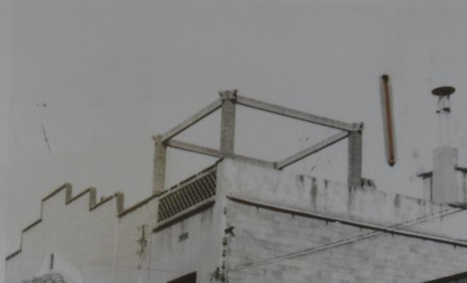 Reportatge fotogràfic del Cadastre d'Urbana del 1973