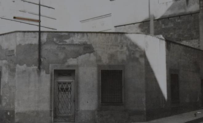 Reportatge fotogràfic del Cadastre d'Urbana del 1973