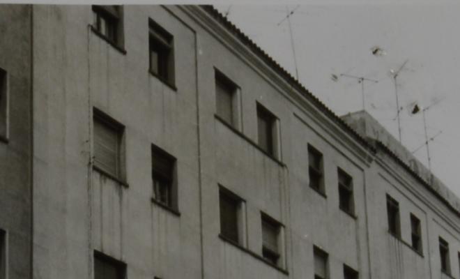 Reportatge fotogràfic del Cadastre d'Urbana del 1973