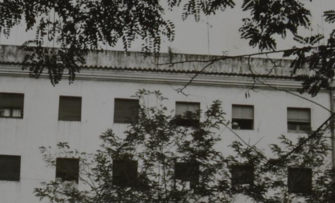 Reportatge fotogràfic del Cadastre d'Urbana del 1973