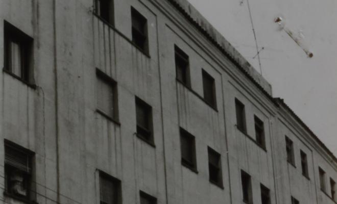 Reportatge fotogràfic del Cadastre d'Urbana del 1973