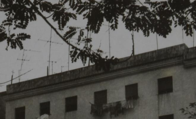 Reportatge fotogràfic del Cadastre d'Urbana del 1973
