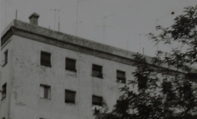 Reportatge fotogràfic del Cadastre d'Urbana del 1973