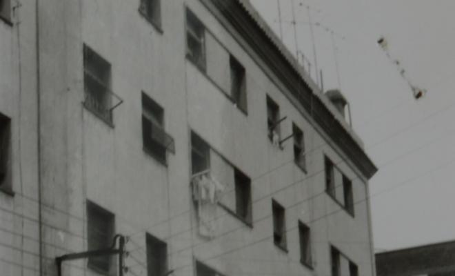 Reportatge fotogràfic del Cadastre d'Urbana del 1973