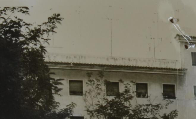 Reportatge fotogràfic del Cadastre d'Urbana del 1973