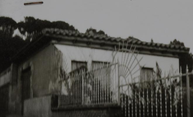 Reportatge fotogràfic del Cadastre d'Urbana del 1973