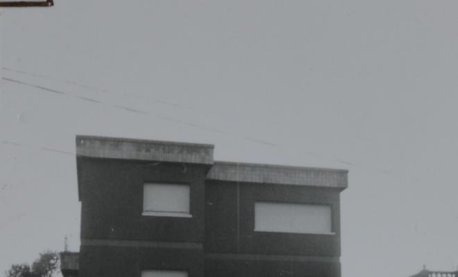 Reportatge fotogràfic del Cadastre d'Urbana del 1973