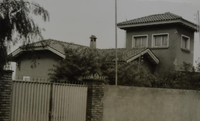 Reportatge fotogràfic del Cadastre d'Urbana del 1973
