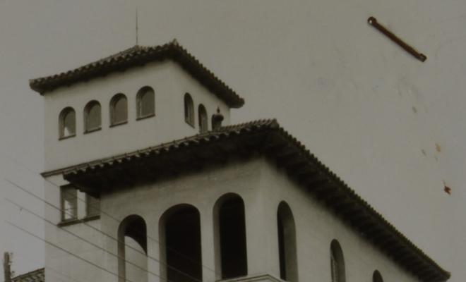Reportatge fotogràfic del Cadastre d'Urbana del 1973