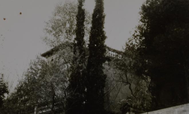 Reportatge fotogràfic del Cadastre d'Urbana del 1973