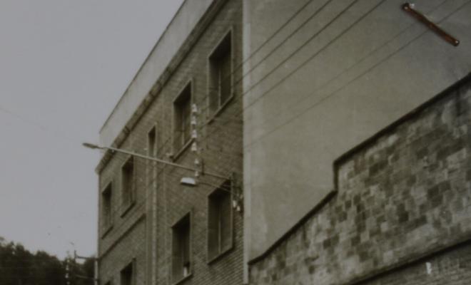 Reportatge fotogràfic del Cadastre d'Urbana del 1973