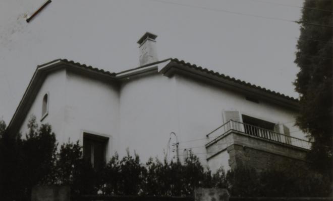 Reportatge fotogràfic del Cadastre d'Urbana del 1973
