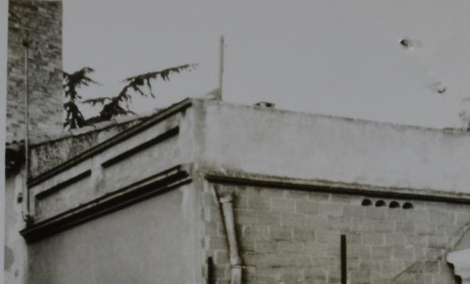Reportatge fotogràfic del Cadastre d'Urbana del 1973