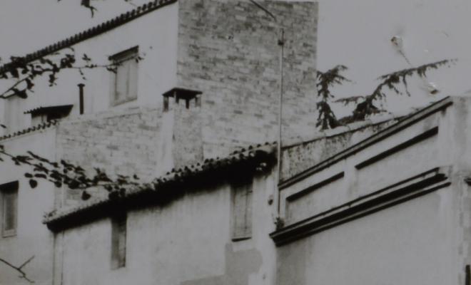 Reportatge fotogràfic del Cadastre d'Urbana del 1973