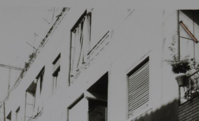 Reportatge fotogràfic del Cadastre d'Urbana del 1973