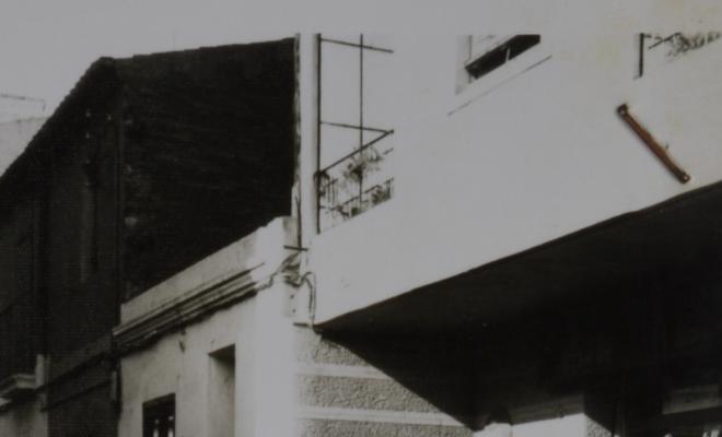 Reportatge fotogràfic del Cadastre d'Urbana del 1973