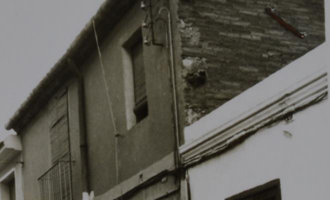 Reportatge fotogràfic del Cadastre d'Urbana del 1973