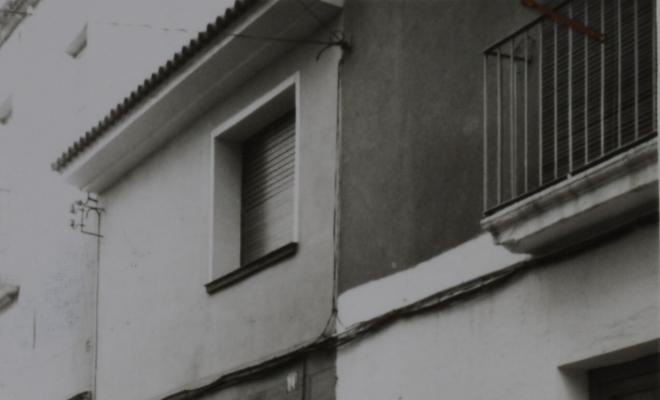 Reportatge fotogràfic del Cadastre d'Urbana del 1973