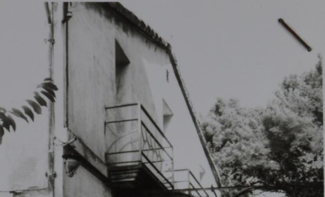Reportatge fotogràfic del Cadastre d'Urbana del 1973